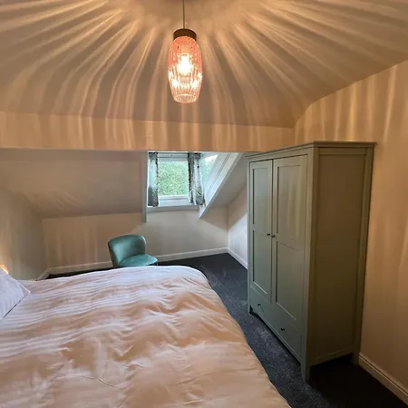 Feriehus Prospect House Settle