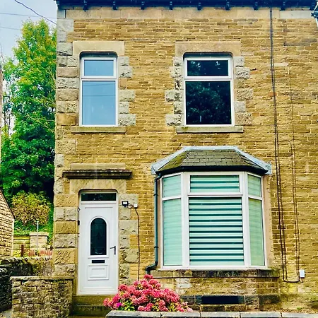 Prospect House Holiday home Settle