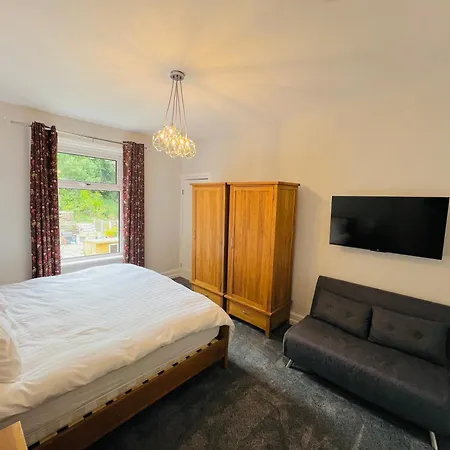 Holiday home Prospect House