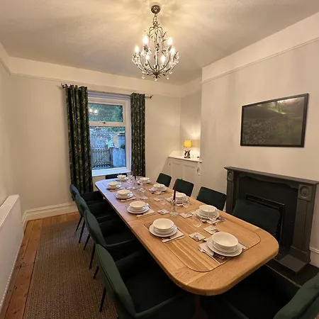 Prospect House 세틀