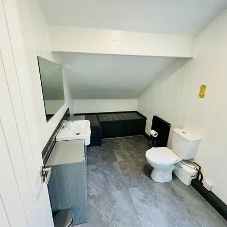 Prospect House * 세틀