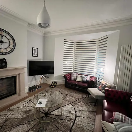 펜션 Prospect House *