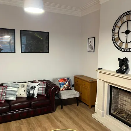 Holiday home Prospect House