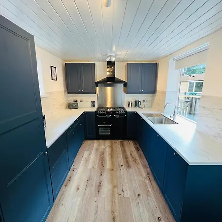 Prospect House 세틀