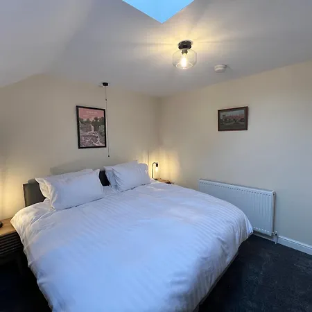 Holiday home Prospect House Settle