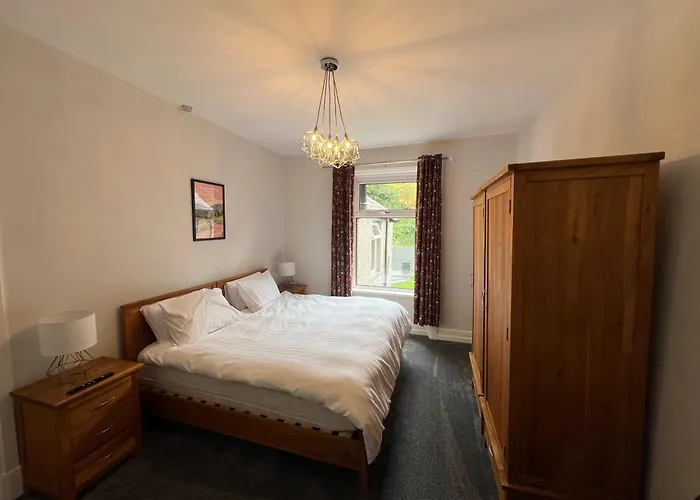 Prospect House Holiday home Settle