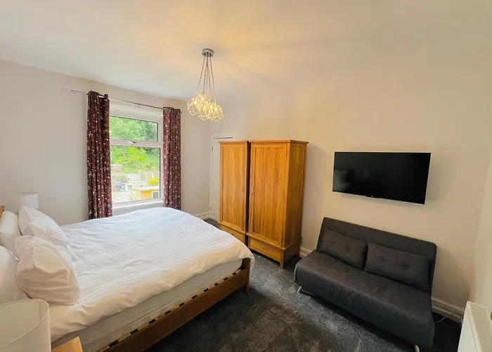 Holiday home Prospect House