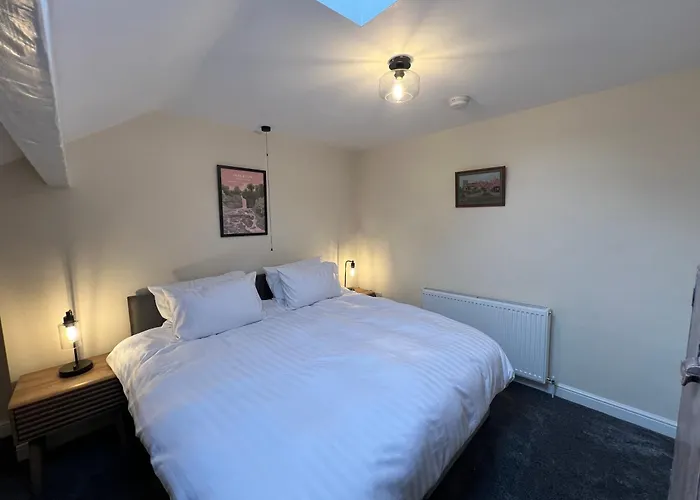 Holiday home Prospect House Settle