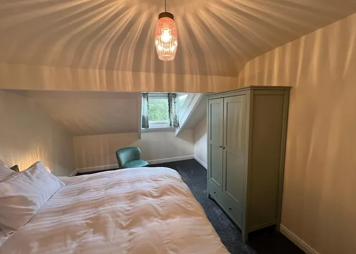 Holiday home Prospect House Settle