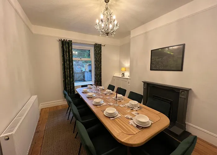 Prospect House Settle